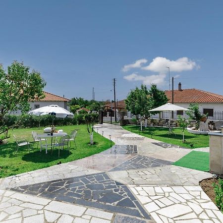 Villa Fabiola Vergia Zewnętrze zdjęcie