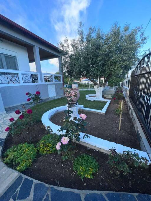 Villa Fabiola Vergia Zewnętrze zdjęcie