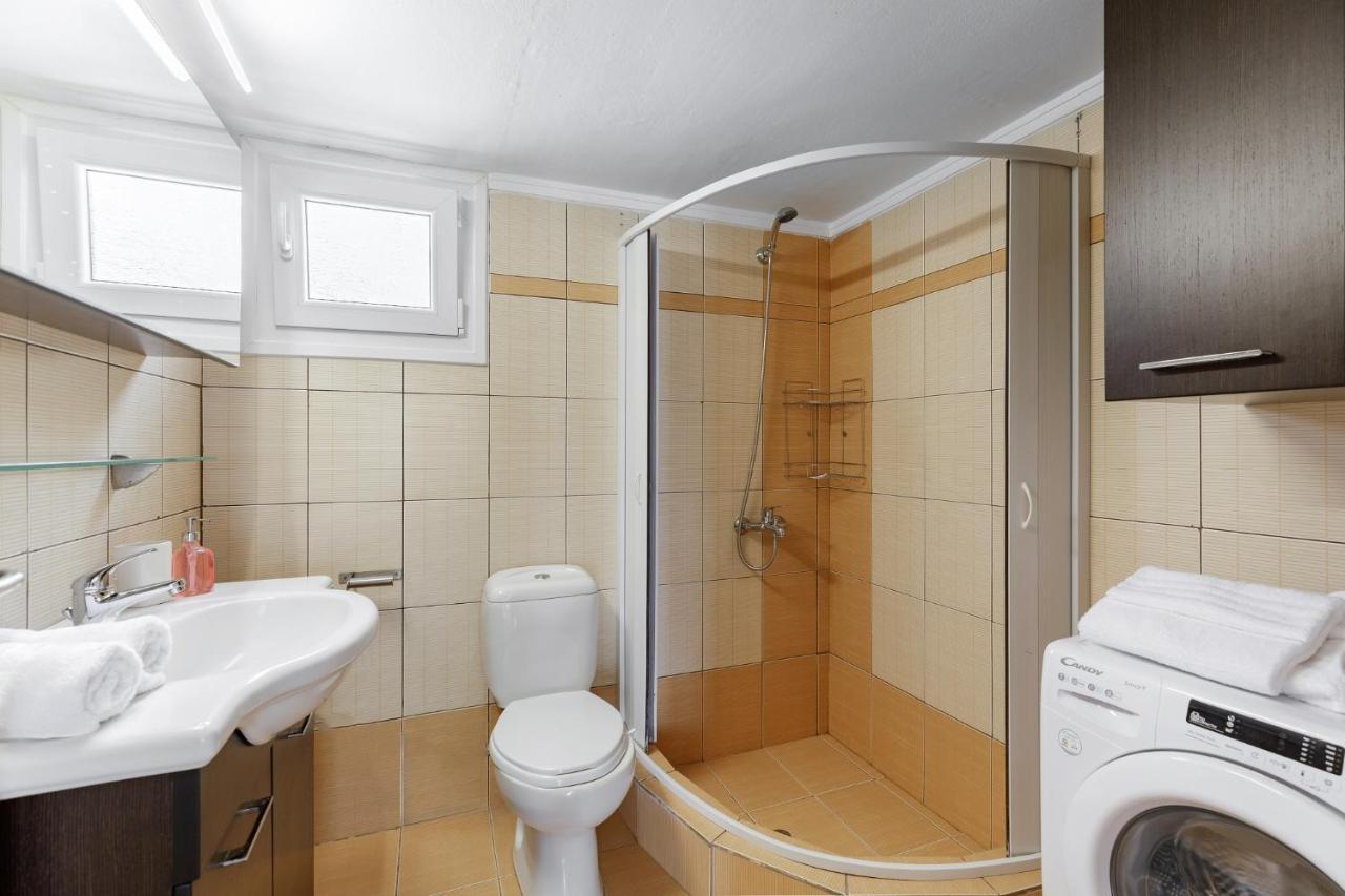 Villa Fabiola Vergia Zewnętrze zdjęcie